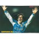 Signed picture of Gianfranco Zola the Chelsea footballer.
